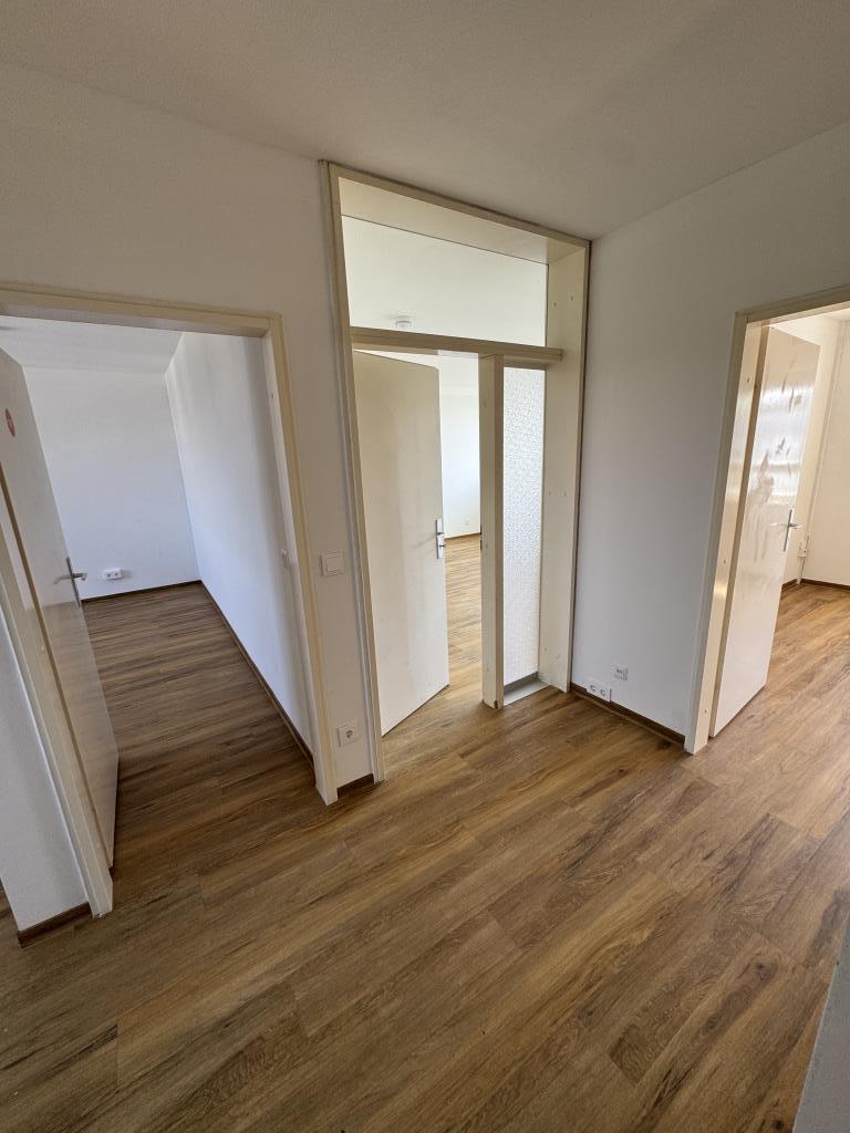 Wohnen in Darmstadt-Eberstadt - 3-Zimmer-Wohnung jetzt frei! - Foto 5