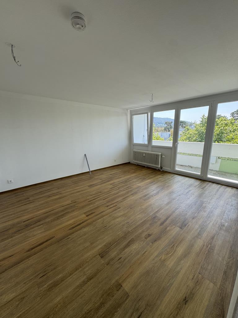 Wohnen in Darmstadt-Eberstadt - 3-Zimmer-Wohnung jetzt frei! - Foto 1