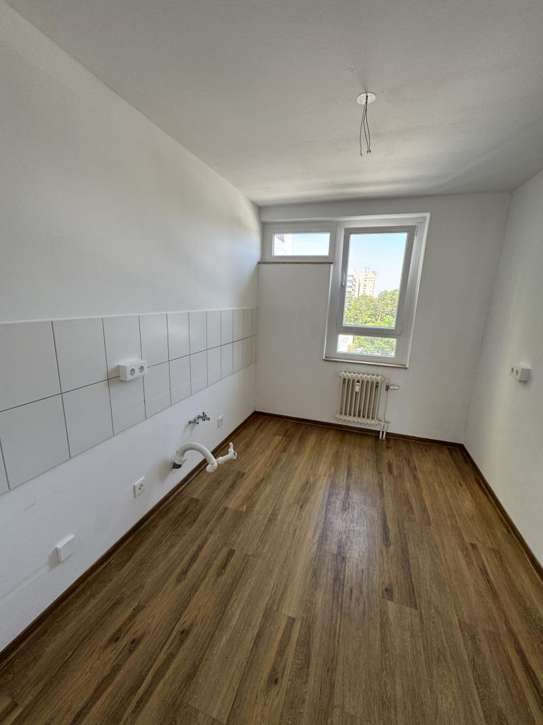 Wohnen in Darmstadt-Eberstadt - 3-Zimmer-Wohnung jetzt frei! - Foto 2