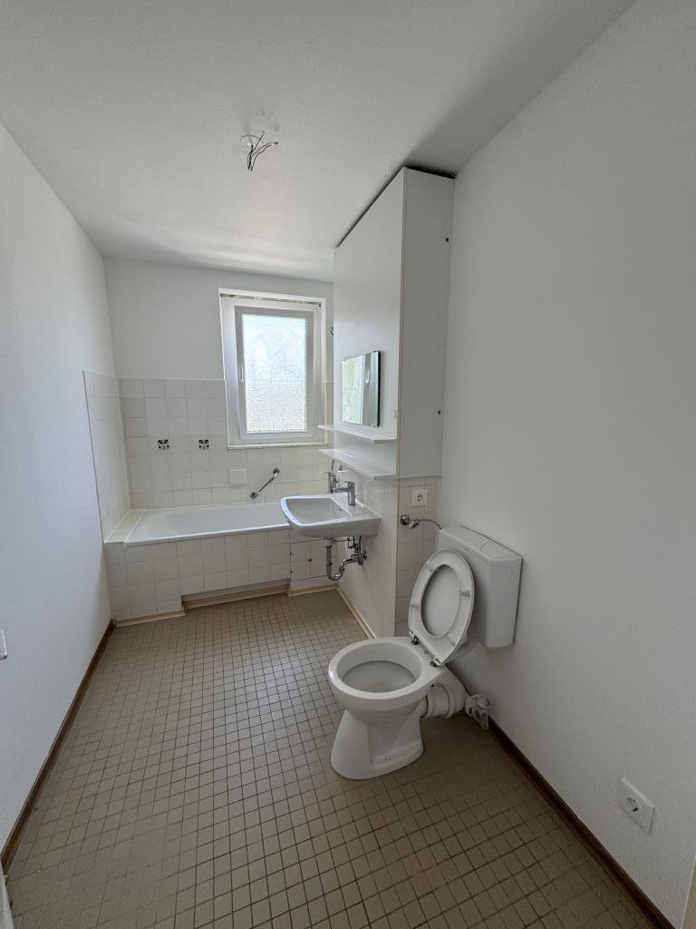 Wohnen in Darmstadt-Eberstadt - 3-Zimmer-Wohnung jetzt frei! - Foto 3