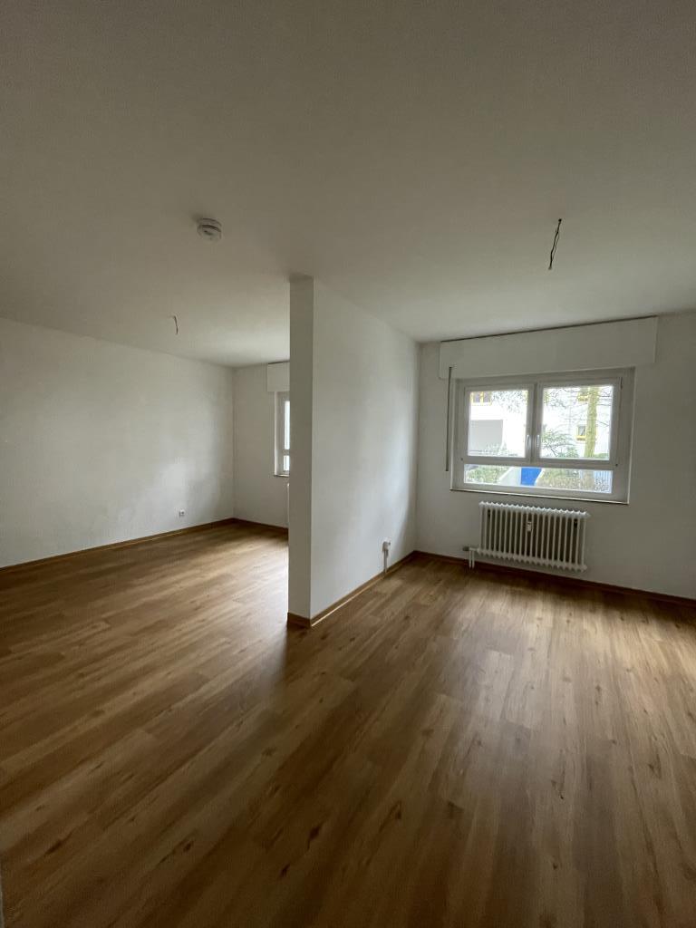 Gemütliche 2-Zimmer-Wohnung in Darmstadt-Eberstadt ! - Photo 4