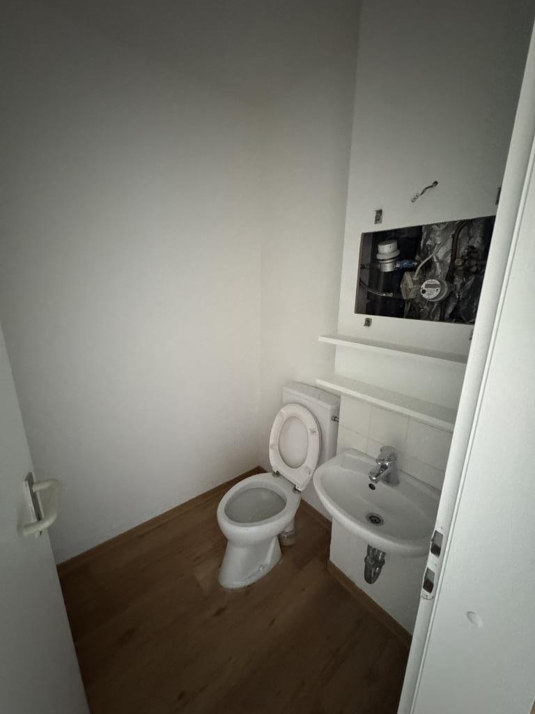 Große 4-Zimmer-Wohnung in Darmstadt-Eberstadt - jetzt frei! - Photo 3