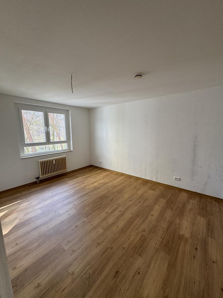 Großzügige 2-Zimmer-Wohnung in Darmstadt-Eberstadt - jetzt frei! - Foto 5