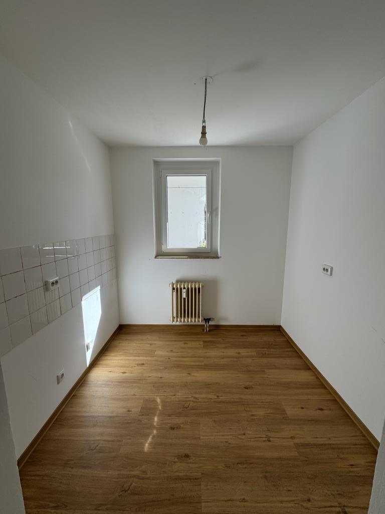 Großzügige 2-Zimmer-Wohnung in Darmstadt-Eberstadt - jetzt frei! - Foto 2