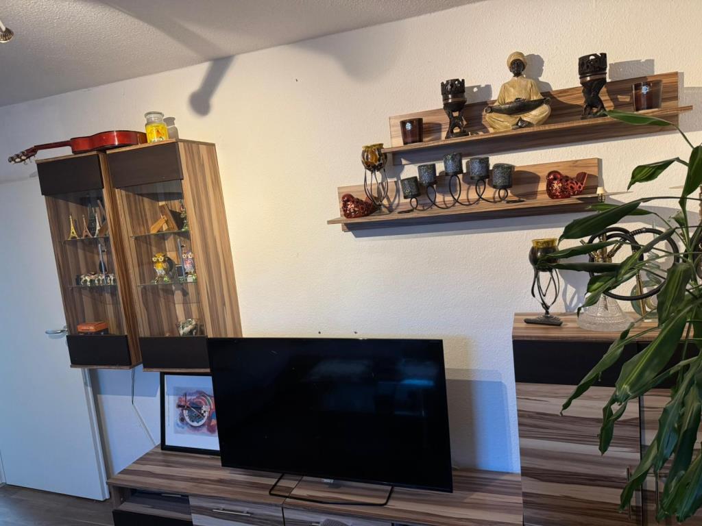 Helle 2-Zimmer-Wohnung ab 01.08.26 zur Verfügung - Foto 2