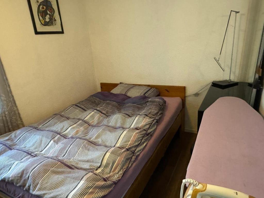 Helle 2-Zimmer-Wohnung ab 01.08.26 zur Verfügung - Foto 3