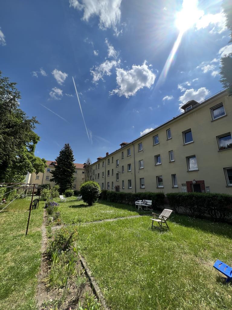 Gemütliche 2-Zimmer-Wohnung im schönen Neu-Isenburg jetzt frei! - Foto 3