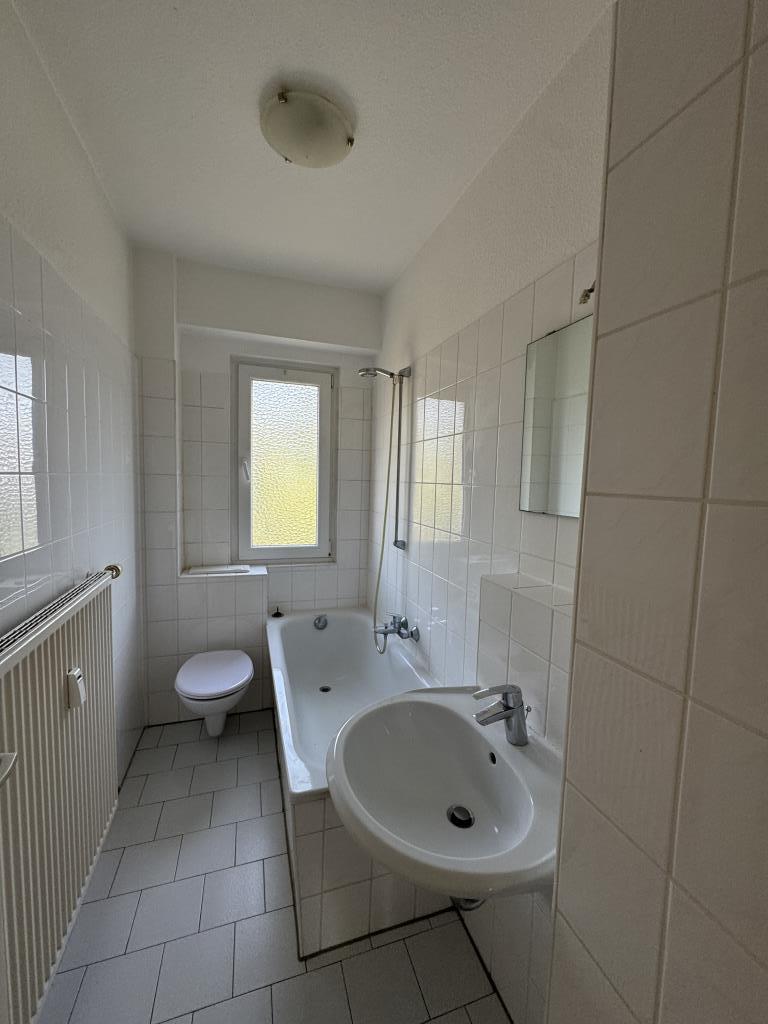 Gemütliche 2-Zimmer-Wohnung im schönen Neu-Isenburg jetzt frei! - Foto 2