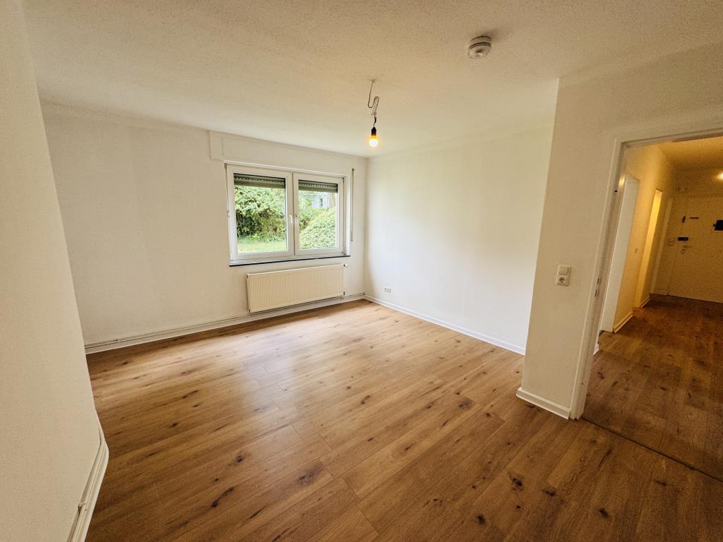 Charmante 2-Zimmer-Wohnung in der Darmstädter City! - Foto 1