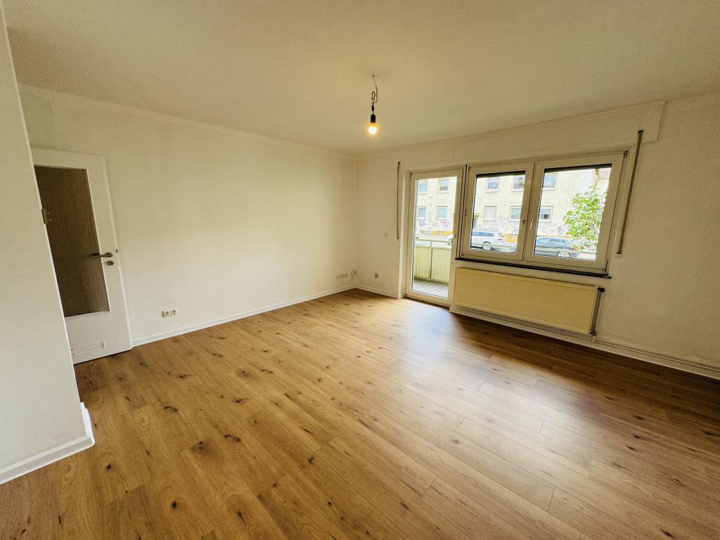 Charmante 2-Zimmer-Wohnung in der Darmstädter City! - Foto 2