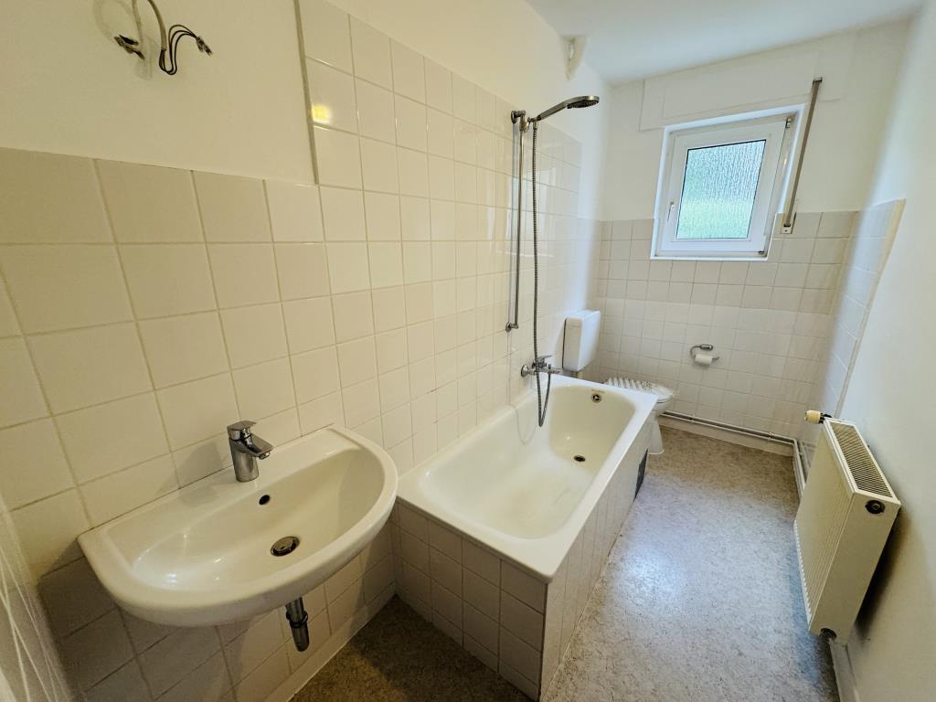 Charmante 2-Zimmer-Wohnung in der Darmstädter City! - Foto 4