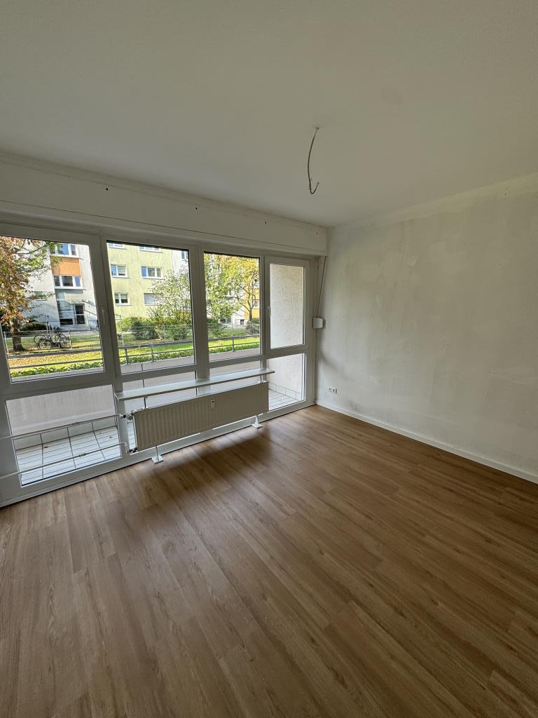 Schöne 3-Zimmer-Wohnung in Offenbach - jetzt bewerben! - Foto 2