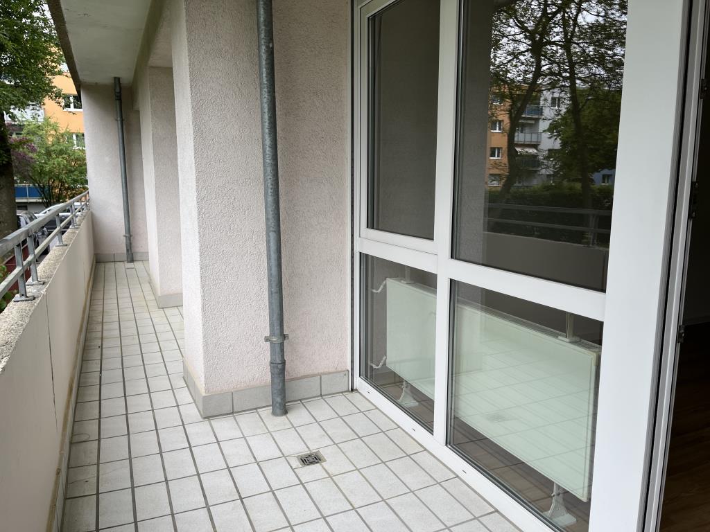 Schöne 4-Zmmer-Wohnung in Offenbach - jetzt frei ! - Photo 3