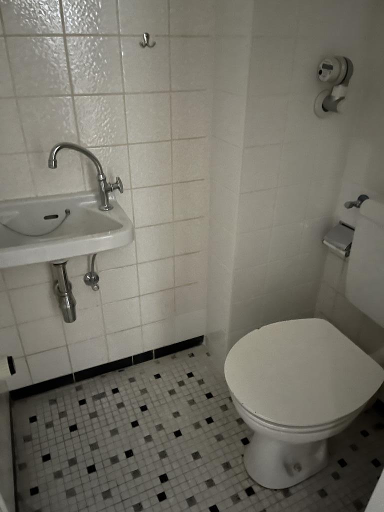 Schöne 4-Zmmer-Wohnung in Offenbach - jetzt frei ! - Photo 1