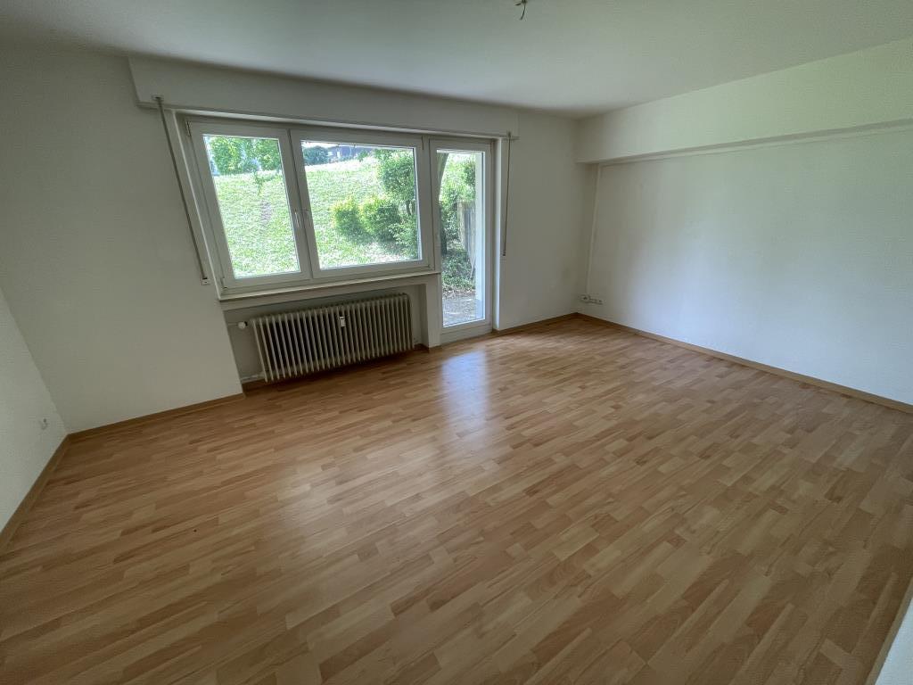 2-Zimmer-Wohnung in Mühltal/Nieder-Ramstadt - jetzt frei! - Foto 1