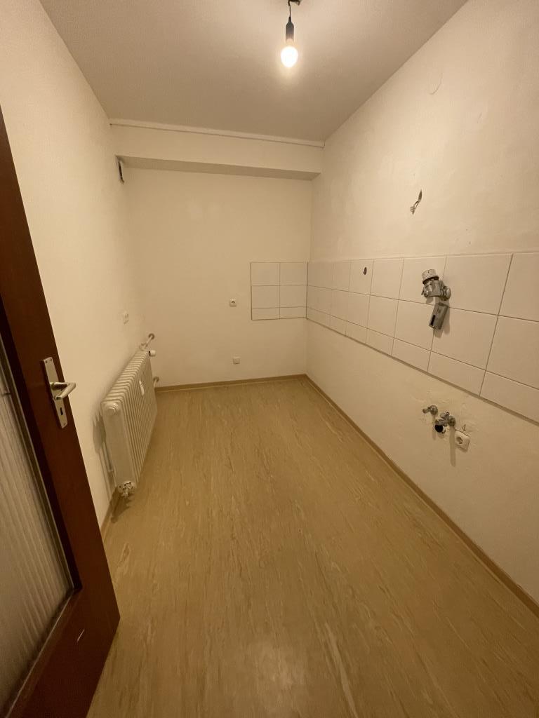 2-Zimmer-Wohnung in Mühltal/Nieder-Ramstadt - jetzt frei! - Foto 3