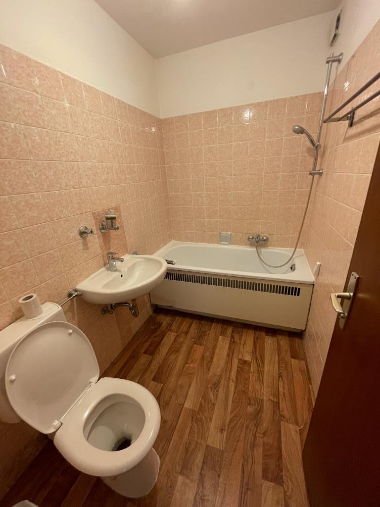 2-Zimmer-Wohnung in Mühltal/Nieder-Ramstadt - jetzt frei! - Foto 4