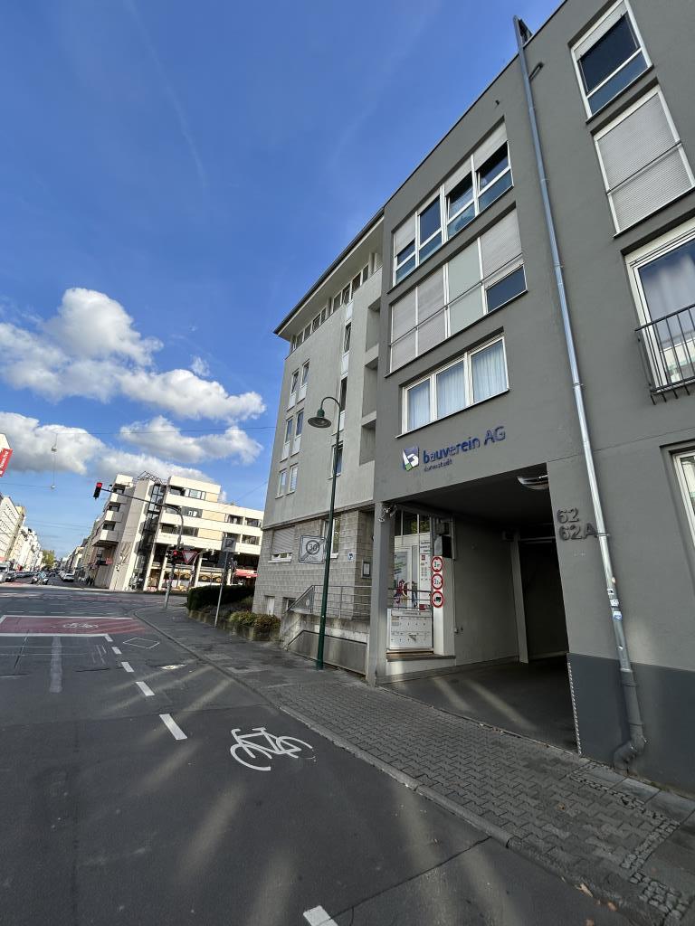 Großzügige 3-Zimmer-Wohnung in zentraler Lage von Darmstadt - Photo 5