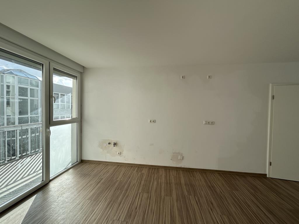 Großzügige 3-Zimmer-Wohnung in zentraler Lage von Darmstadt - Photo 1