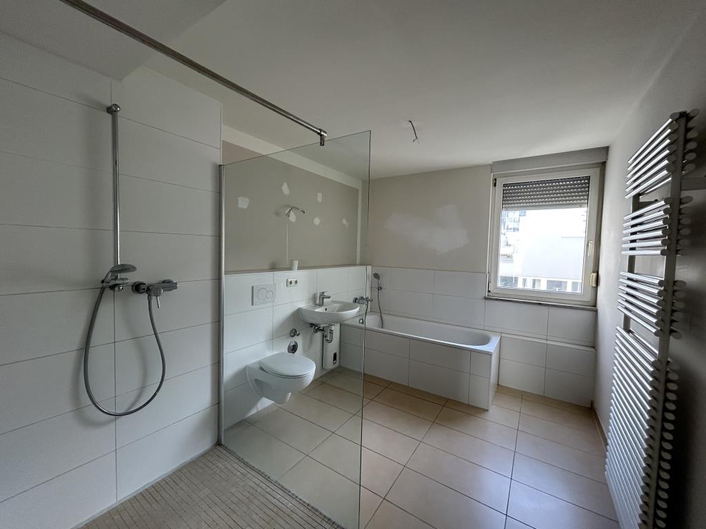 Großzügige 3-Zimmer-Wohnung in zentraler Lage von Darmstadt - Photo 3