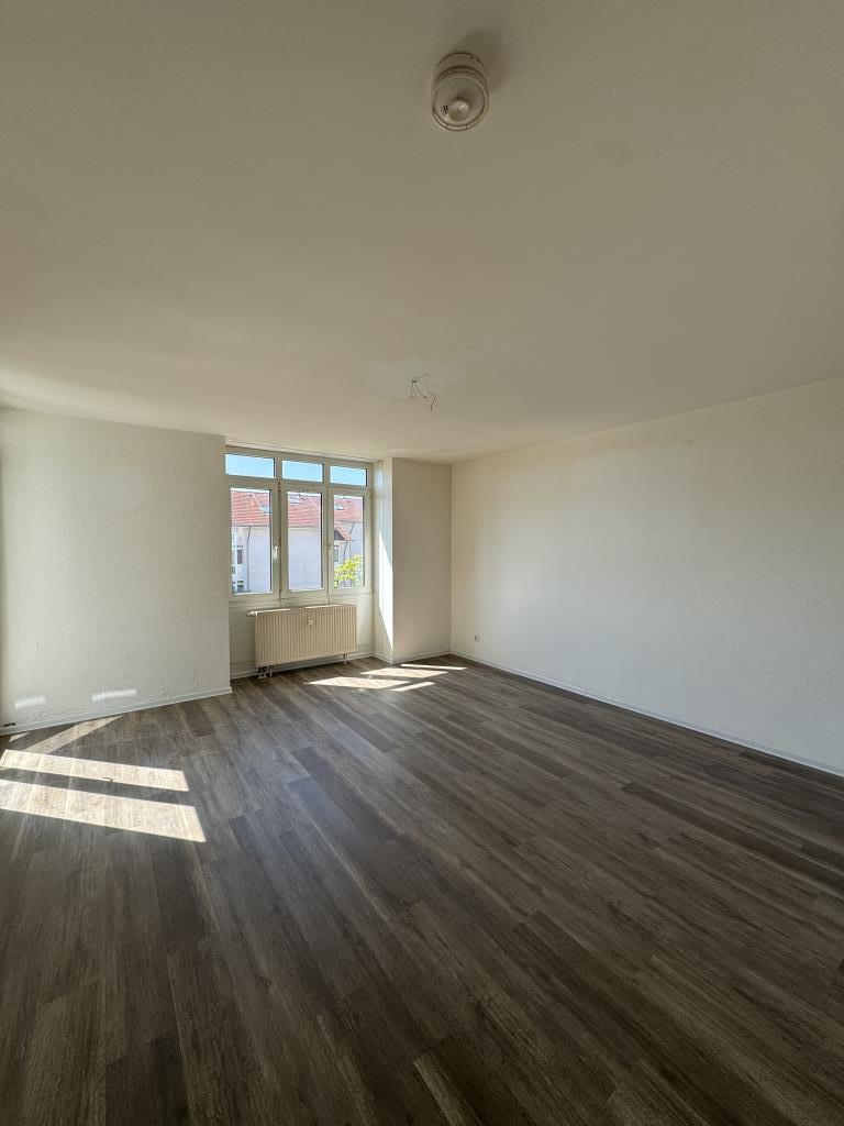 Charmante 3-Zimmer-Etagenwohnung in Reinheim und zentraler Lage - Photo 1