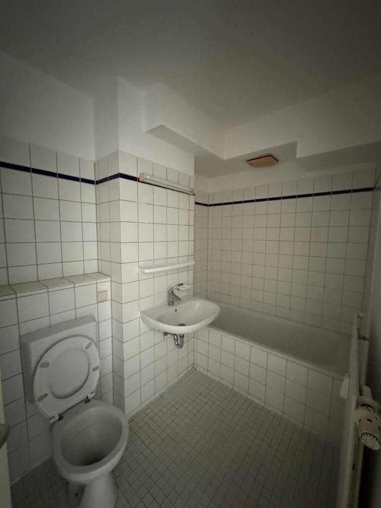 Charmante 3-Zimmer-Etagenwohnung in Reinheim und zentraler Lage - Photo 5