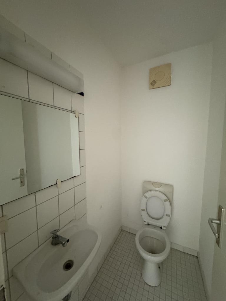 Charmante 3-Zimmer-Etagenwohnung in Reinheim und zentraler Lage - Photo 4