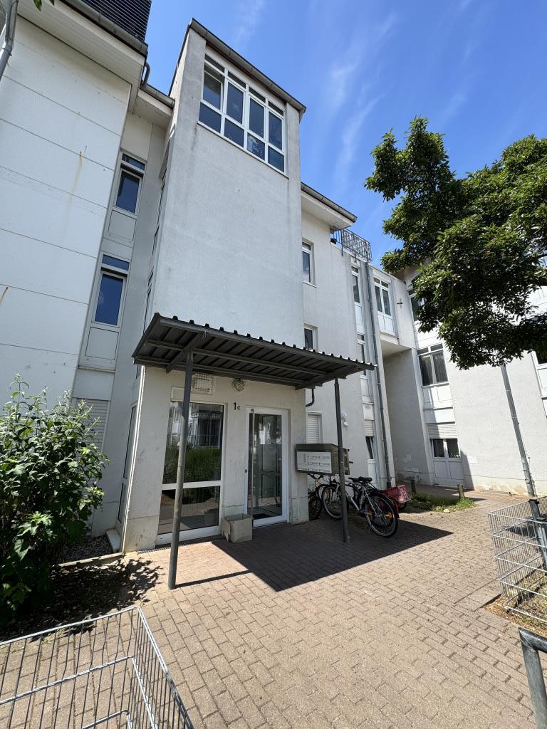 Gemütliche 2-Zimmer-Wohnung in Reinheim - jetzt frei! - Photo 3