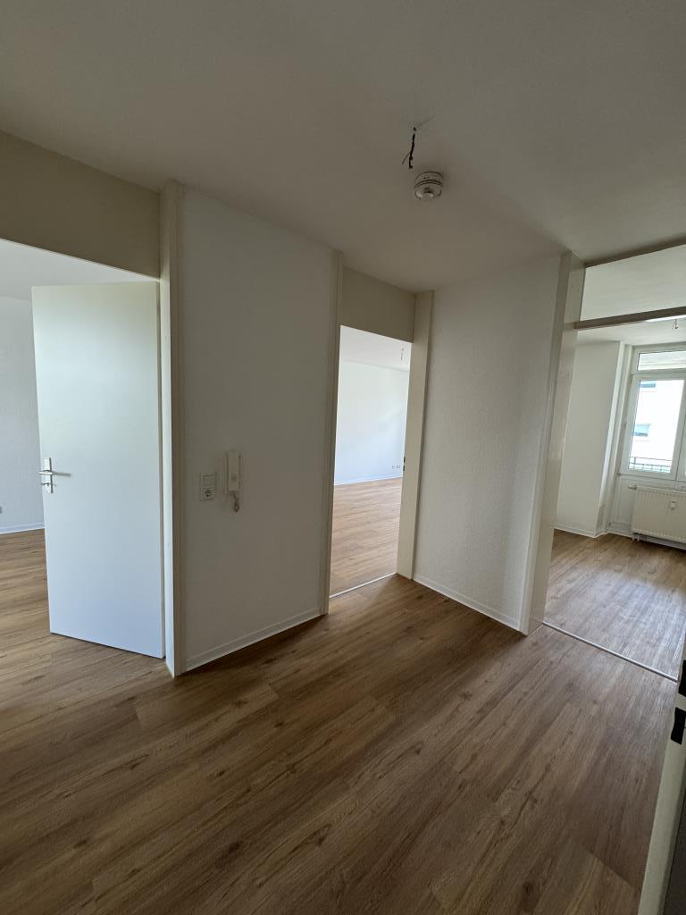 Gemütliche 2-Zimmer-Wohnung in Reinheim - jetzt frei! - Photo 4