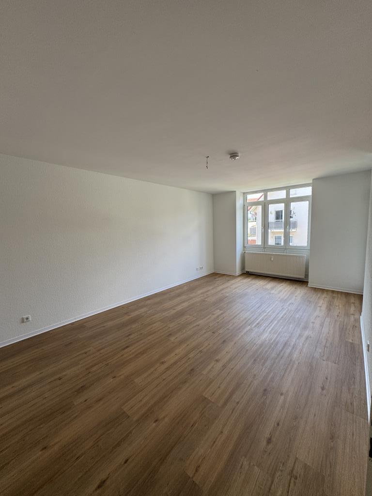 Gemütliche 2-Zimmer-Wohnung in Reinheim - jetzt frei! - Photo 1