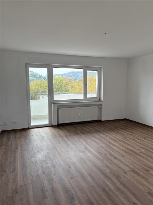 Grozügige 4-Zimmer-Wohnung in Höchst ab sofort zu vermieten! - Foto 2