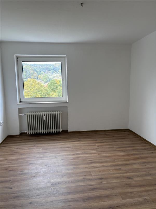Grozügige 4-Zimmer-Wohnung in Höchst ab sofort zu vermieten! - Foto 1