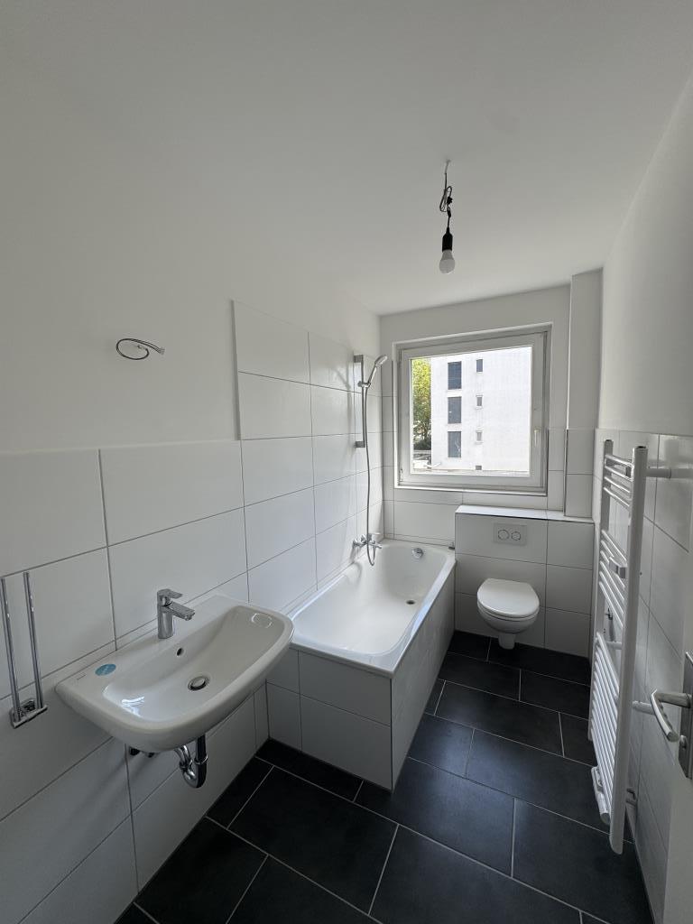 Moderne 3-Zimmer-Wohnung in Offenbach - jetzt bewerben! - Photo 2