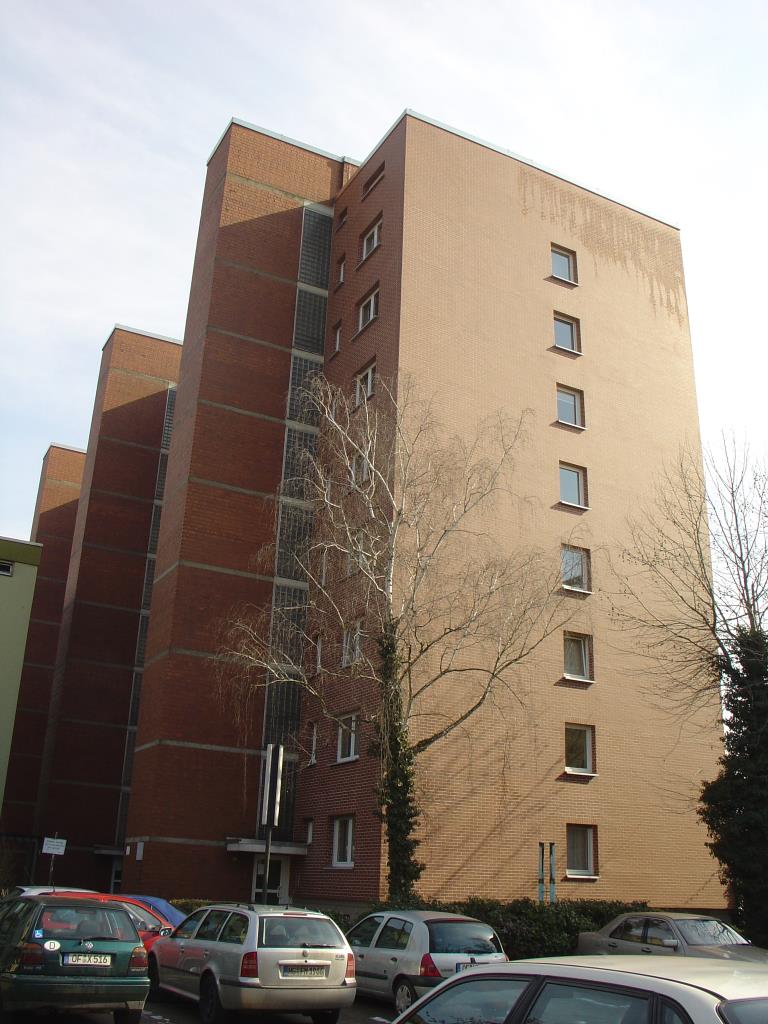 Gemütliche 3-Zimmer-Erdgeschoss-Wohnung in Offenbach - jetzt frei! - Foto 3