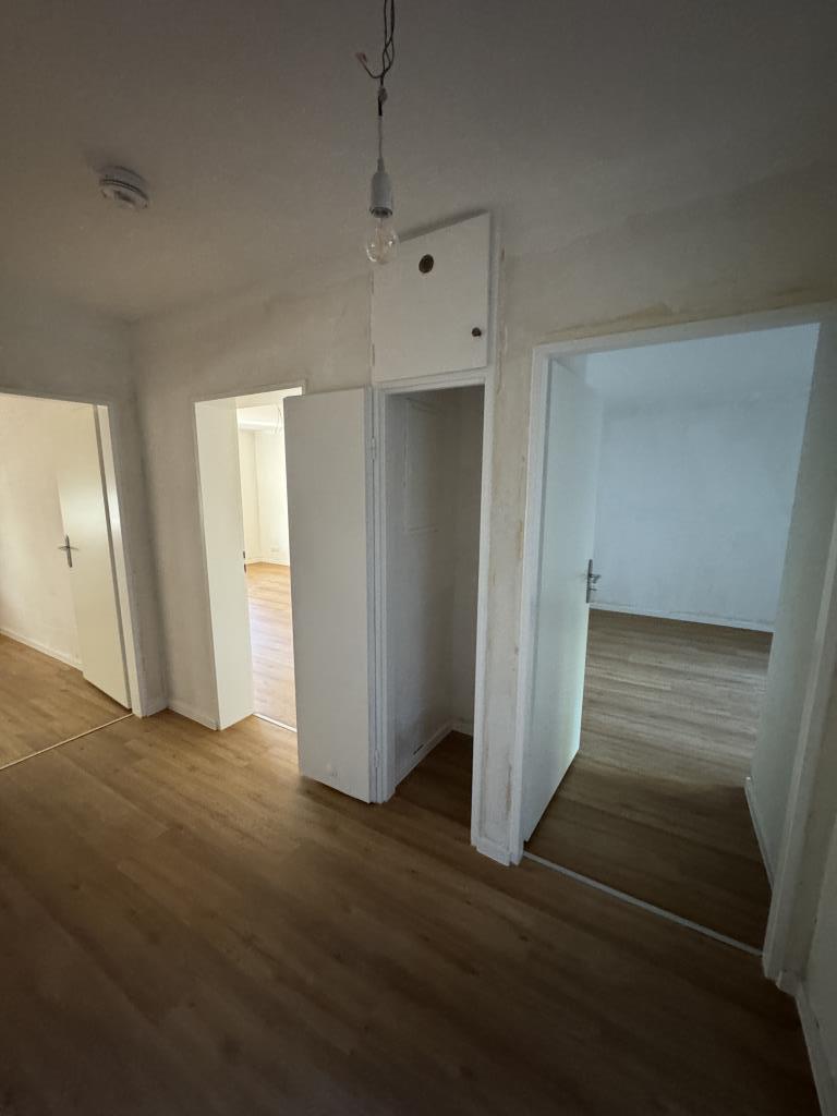 Gemütliche 3-Zimmer-Erdgeschoss-Wohnung in Offenbach - jetzt frei! - Foto 4