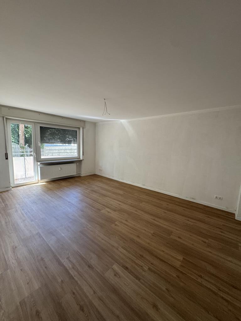 Gemütliche 3-Zimmer-Erdgeschoss-Wohnung in Offenbach - jetzt frei! - Foto 1