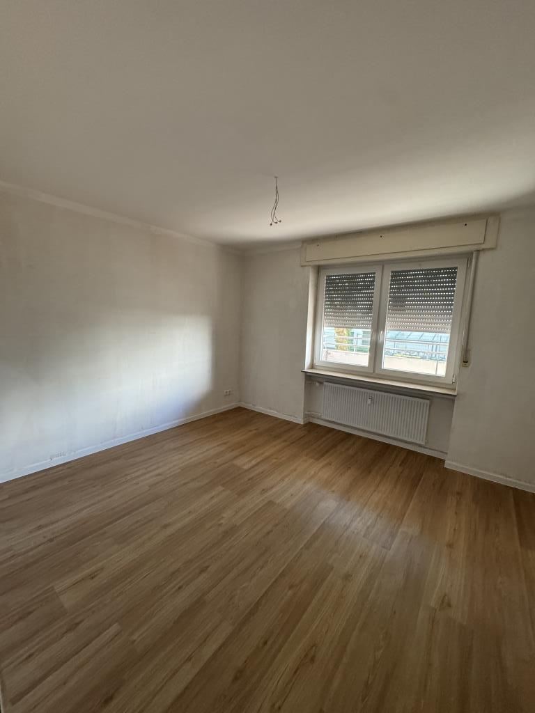 Gemütliche 3-Zimmer-Erdgeschoss-Wohnung in Offenbach - jetzt frei! - Foto 5