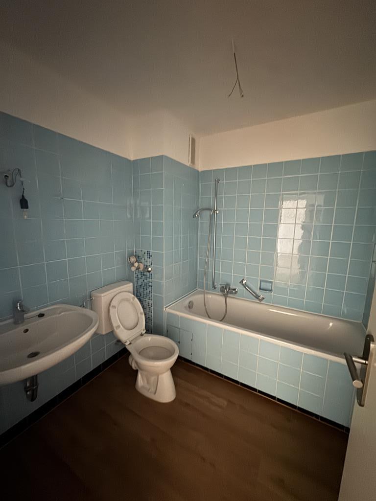 Gemütliche 3-Zimmer-Erdgeschoss-Wohnung in Offenbach - jetzt frei! - Foto 2
