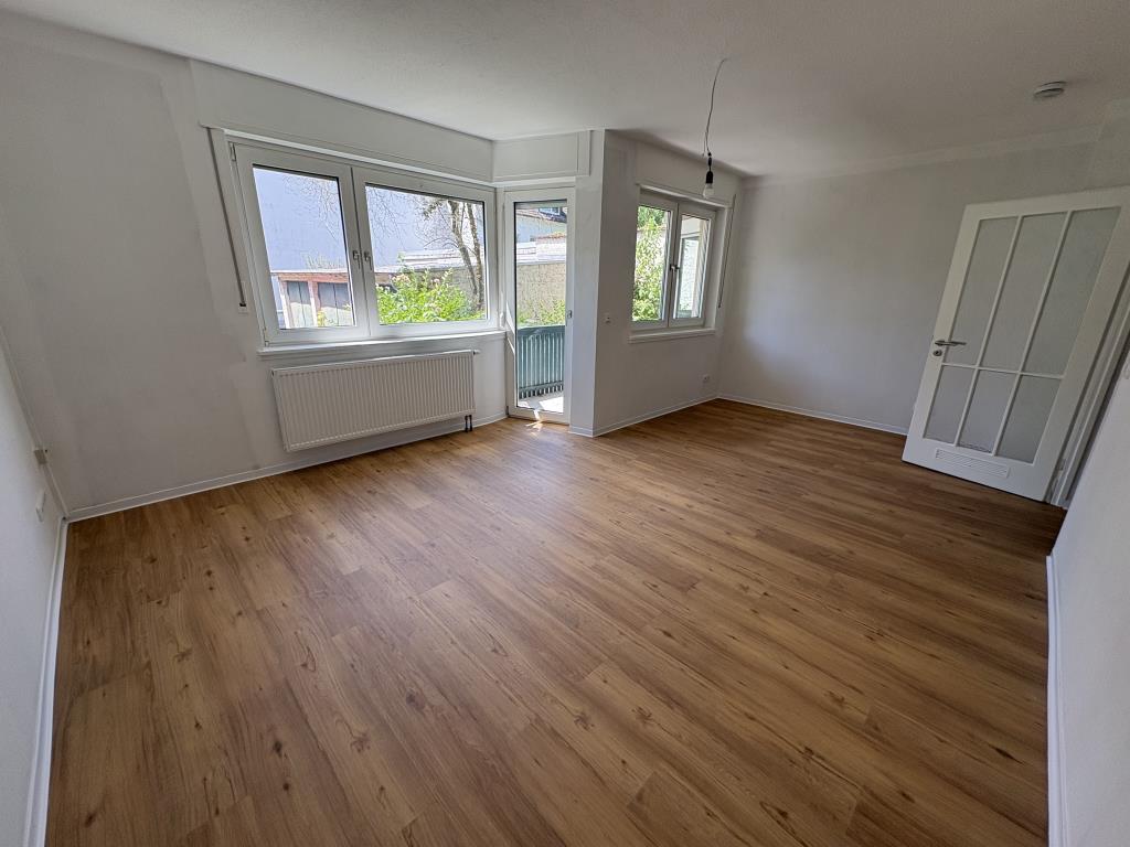 Helle 3-Zimmer-Wohnung freut sich auf neue Mieter - Photo 1
