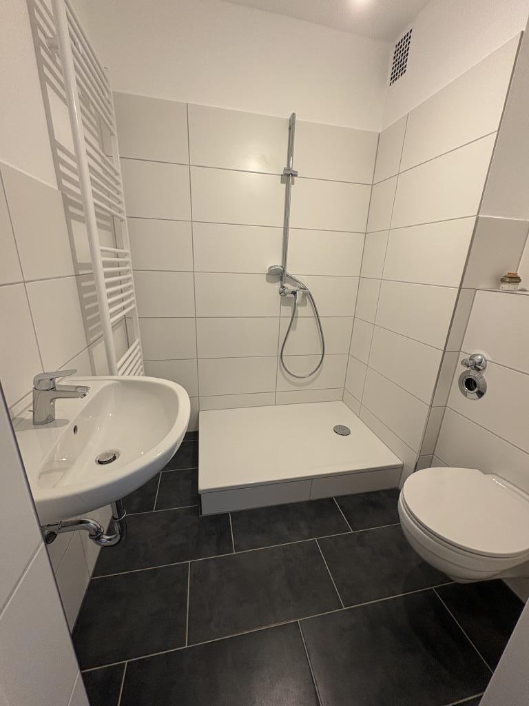 Helle 3-Zimmer-Wohnung freut sich auf neue Mieter - Photo 4