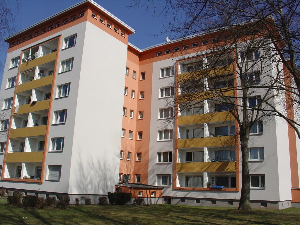 Schöne 2-Zimmer-Wohnung in Neu-Isenburg - jetzt bewerben! - Photo 4