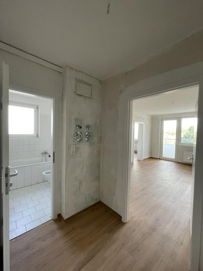 Schöne 2-Zimmer-Wohnung in Neu-Isenburg - jetzt bewerben! - Photo 5