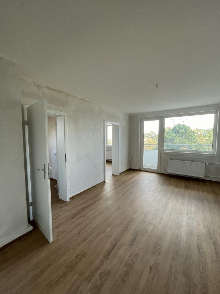 Schöne 2-Zimmer-Wohnung in Neu-Isenburg - jetzt bewerben! - Photo 1