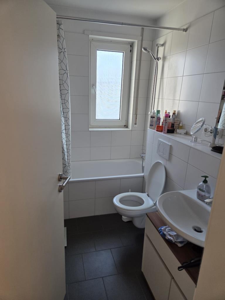 Gemütliche 3,5 -Zimmer-Wohnung in ruhiger Lage! - Photo 5