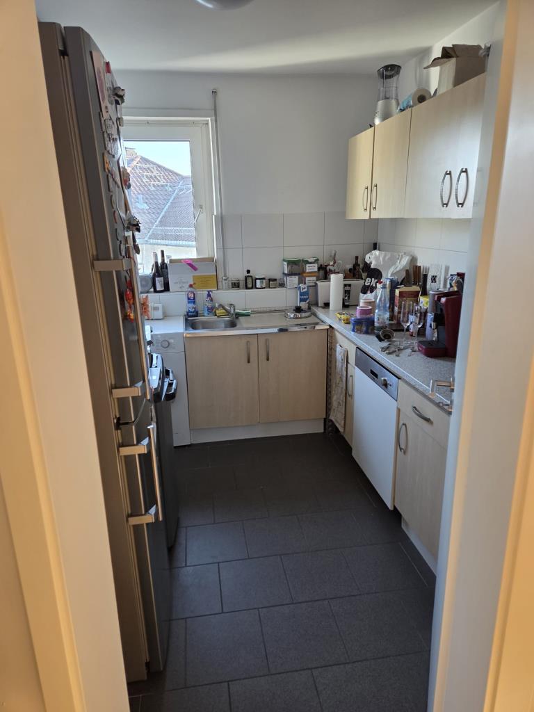 Gemütliche 3,5 -Zimmer-Wohnung in ruhiger Lage! - Photo 4