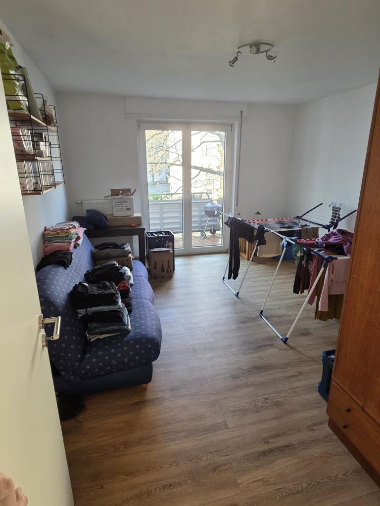 Gemütliche 3,5 -Zimmer-Wohnung in ruhiger Lage! - Photo 2