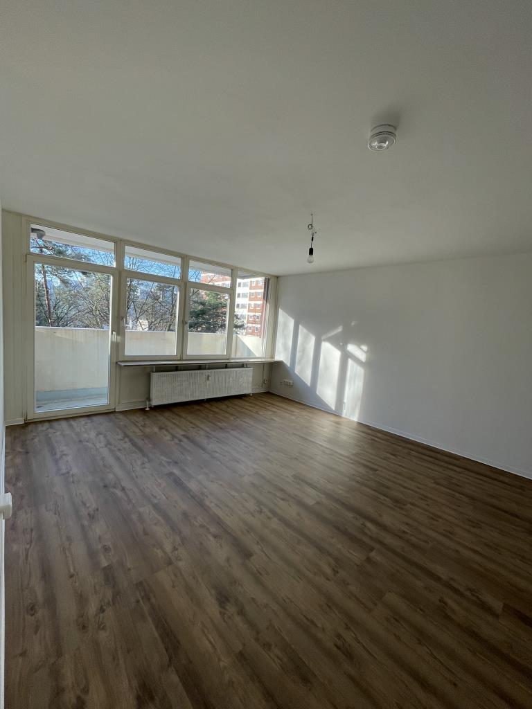 Großzügige 3-Zimmer-Wohnung in Eberstadt- jetzt bewerben! - Photo 1