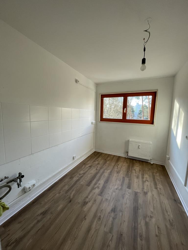 Großzügige 3-Zimmer-Wohnung in Eberstadt- jetzt bewerben! - Photo 2