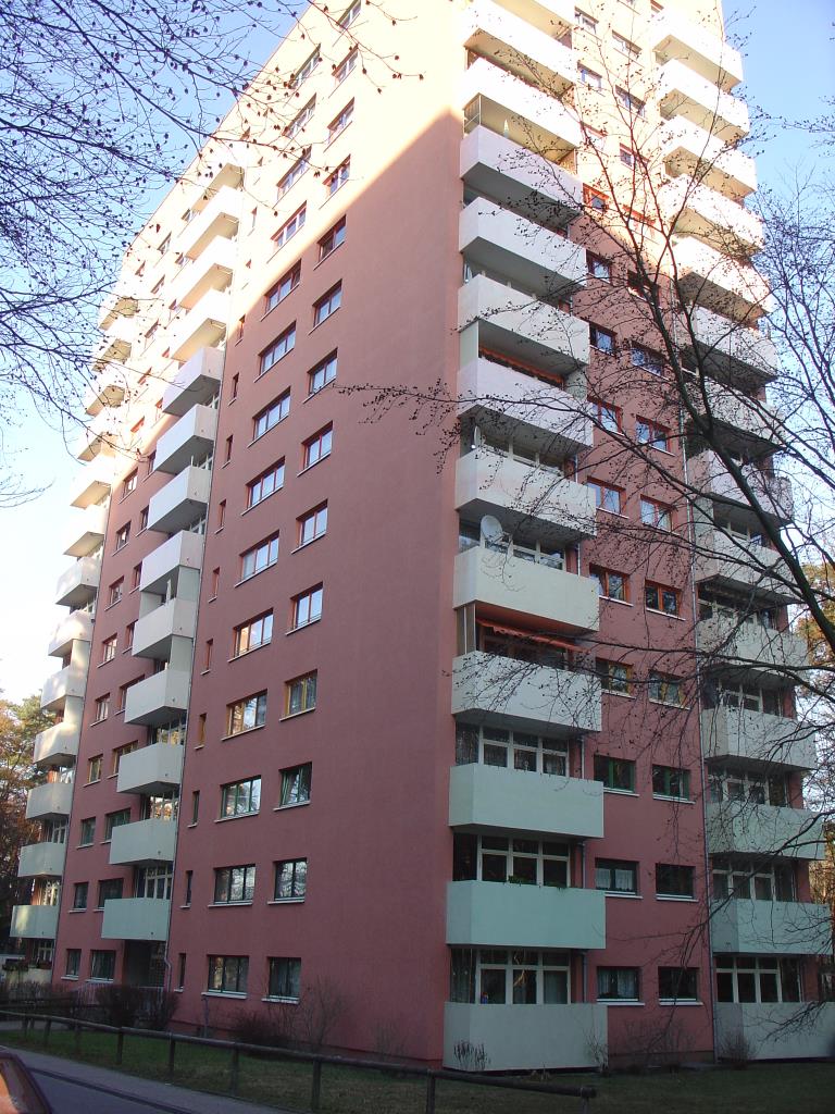 Schöne 3-Zimmer-Wohnung in Darmstadt-Eberstadt - jetzt bewerben! - Photo 3