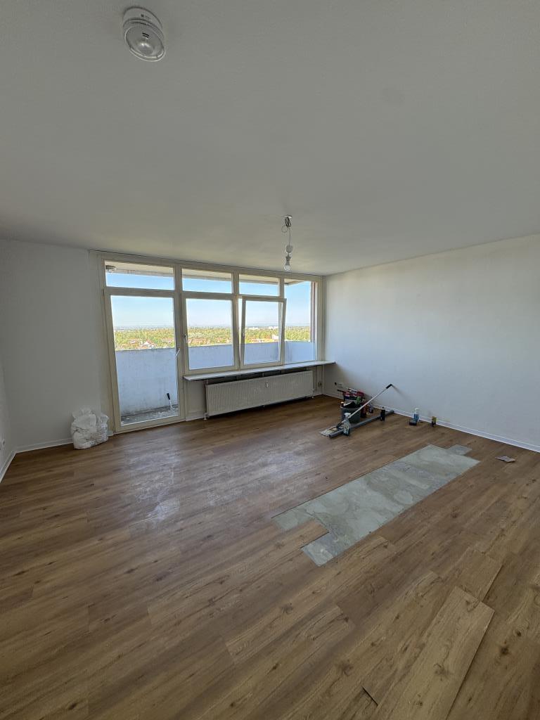 Schöne 3-Zimmer-Wohnung in Darmstadt-Eberstadt - jetzt bewerben! - Photo 5